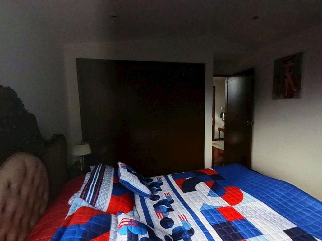 Apartamento de 2 alcobas en venta en Puente Largo, Bogotá, 60 m² · foto 5 de 10