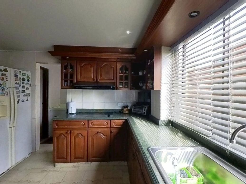Apartamento de 2 alcobas en venta en Puente Largo, Bogotá, 60 m² · foto 2 de 10