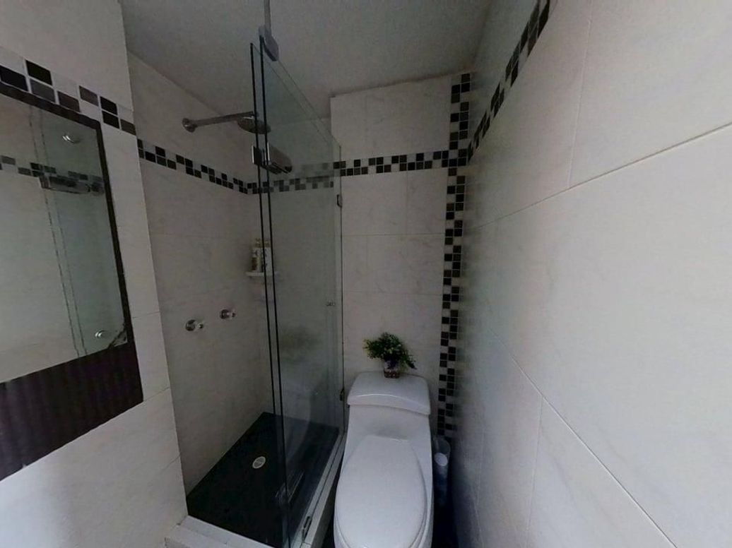 Apartamento de 2 alcobas en venta en Puente Largo, Bogotá, 60 m² · foto 10 de 10