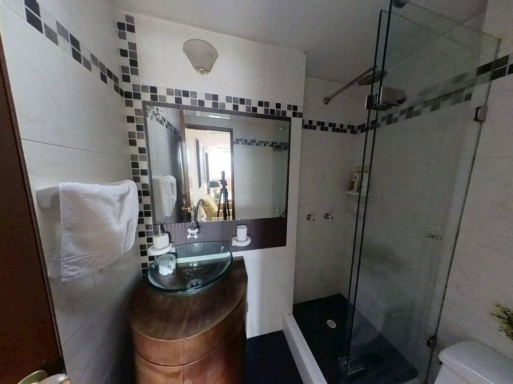 Apartamento de 2 alcobas en venta en Puente Largo, Bogotá, 60 m² · foto 7 de 10