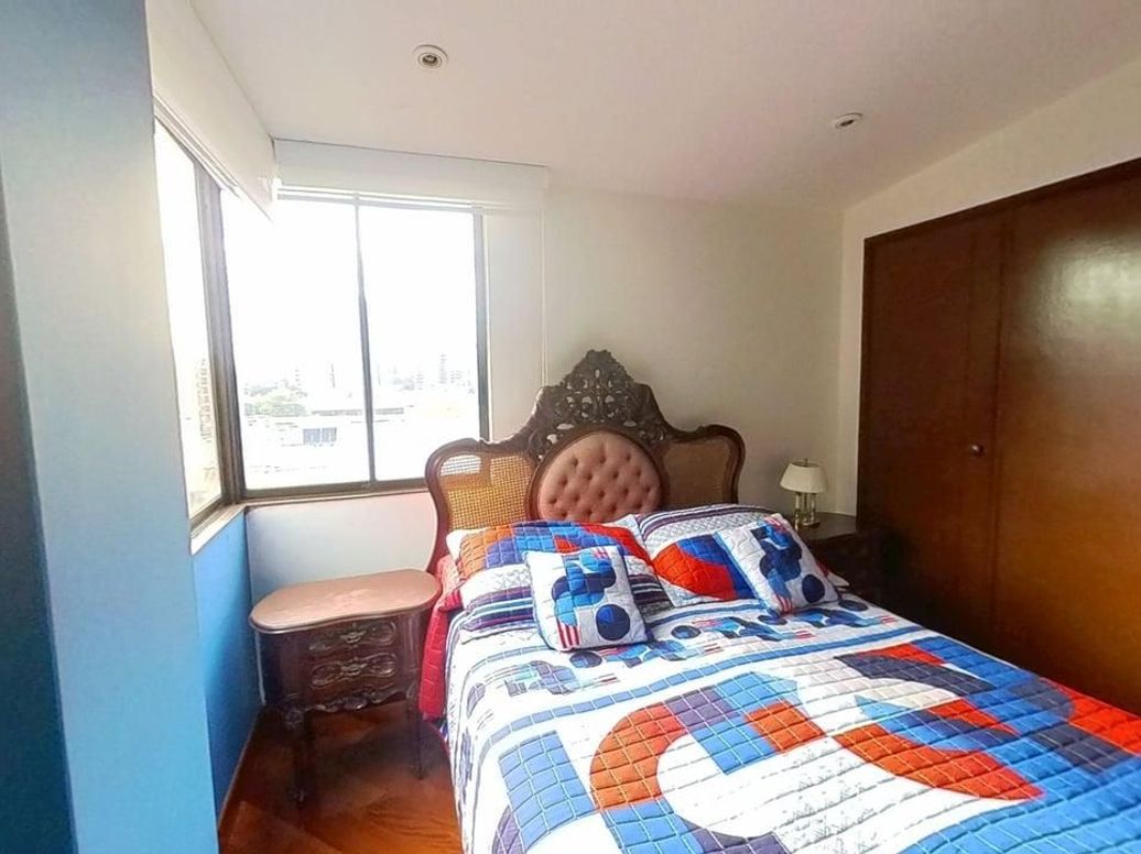 Apartamento de 2 alcobas en venta en Puente Largo, Bogotá, 60 m² · foto 9 de 10