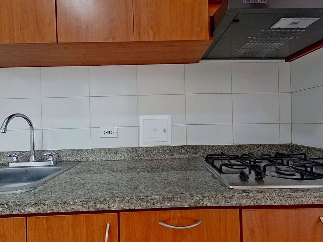 Apartamento de 2 alcobas en venta en Las Flores, Bogotá, 50 m² · foto 10 de 10