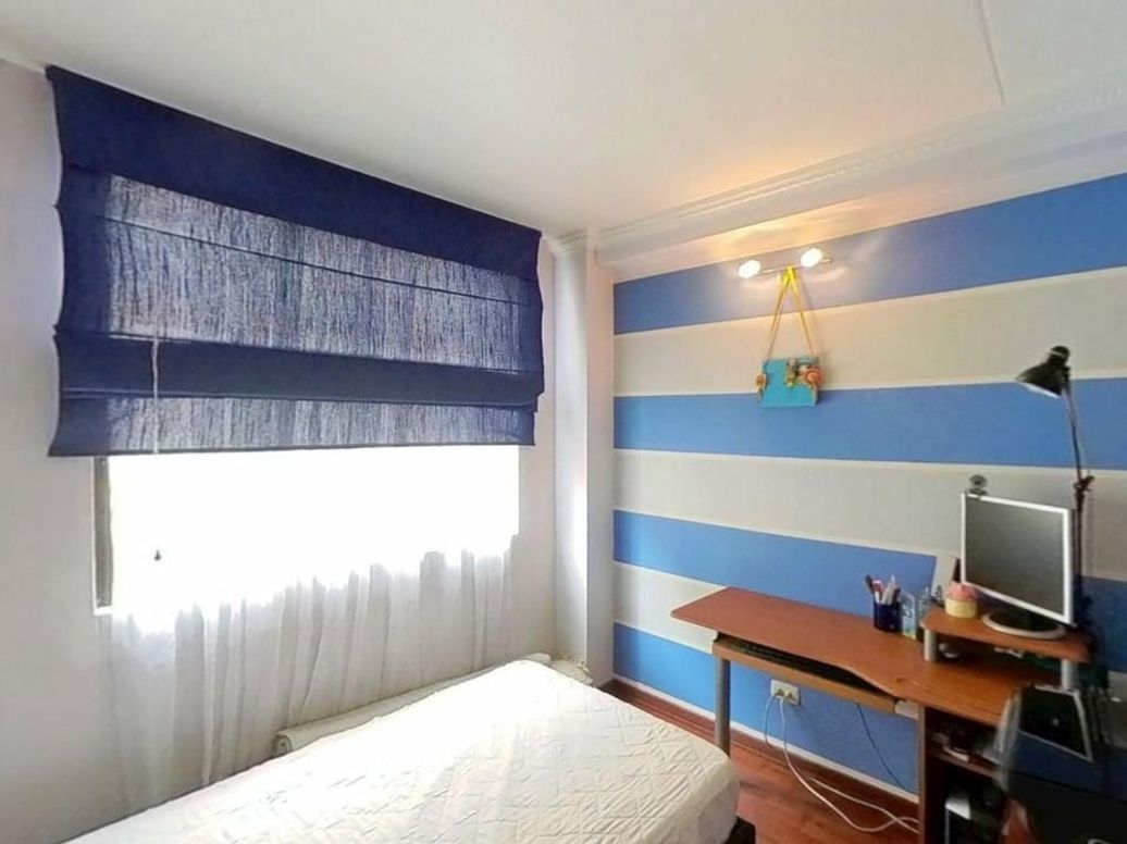 Apartamento de 3 alcobas en venta en Club De Los Lagartos, Bogotá, 94 m² · foto 5 de 10