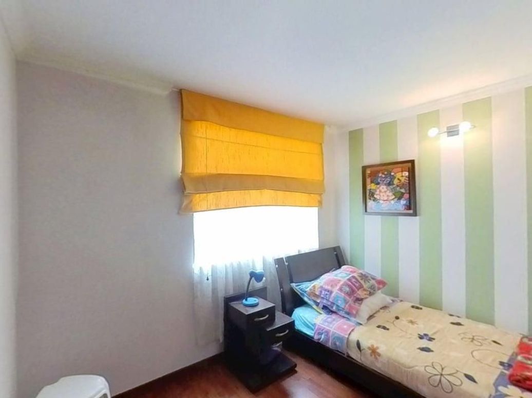 Apartamento de 3 alcobas en venta en Club De Los Lagartos, Bogotá, 94 m² · foto 7 de 10