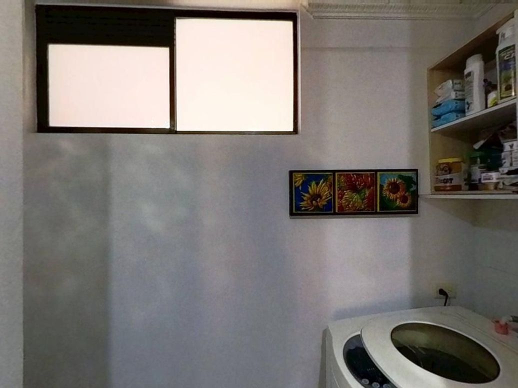 Apartamento de 3 alcobas en venta en Club De Los Lagartos, Bogotá, 94 m² · foto 8 de 10