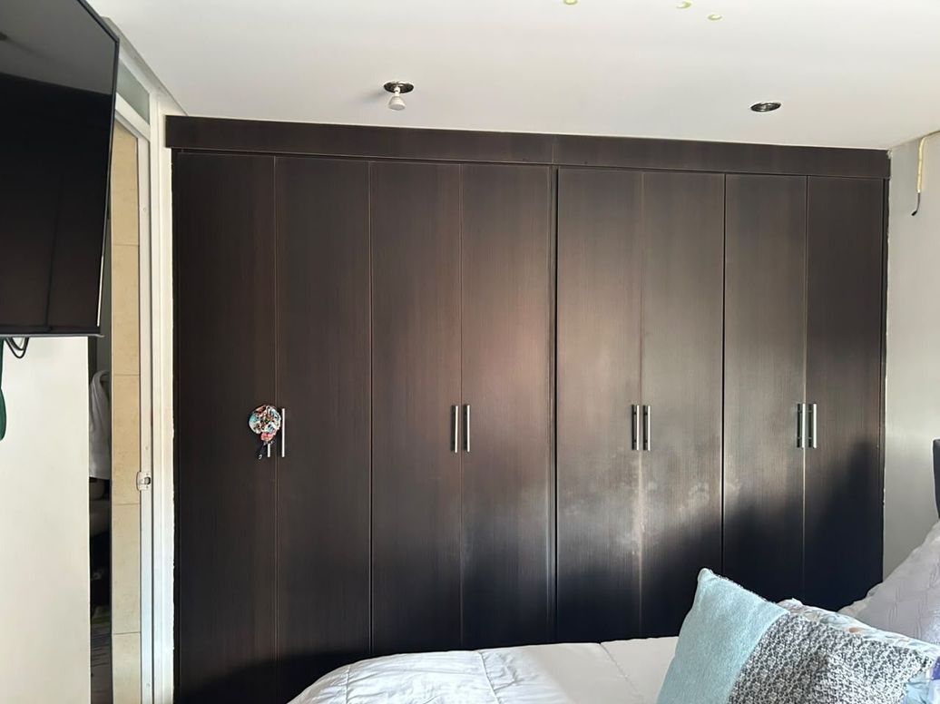 Apartamento de 3 alcobas en venta en El Ensueño, Bogotá, 59 m² · foto 7 de 12