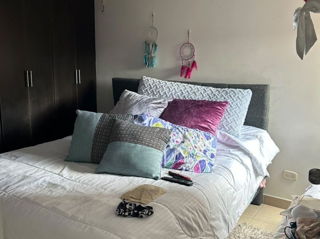 Apartamento de 3 alcobas en venta en El Ensueño, Bogotá, 59 m² · foto 5 de 12