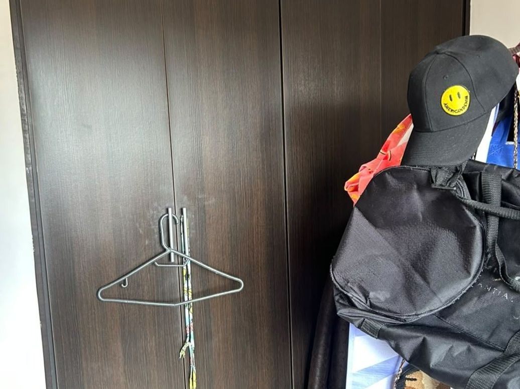 Apartamento de 3 alcobas en venta en El Ensueño, Bogotá, 59 m² · foto 9 de 12