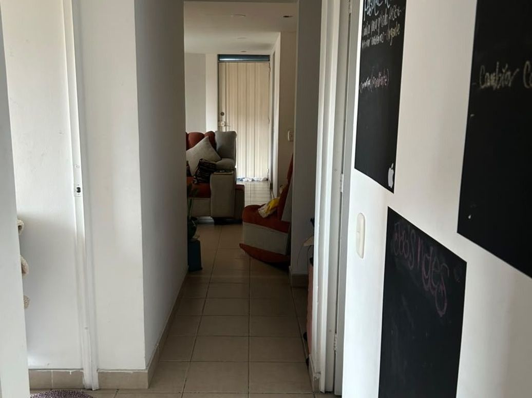 Apartamento de 3 alcobas en venta en El Ensueño, Bogotá, 59 m² · foto 4 de 12
