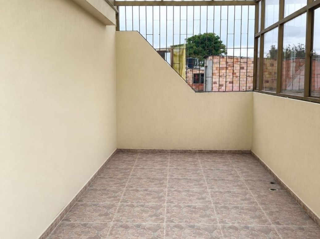 Casa de 4 alcobas en venta en Villas De Granada, Bogotá, 72 m² · foto 7 de 19