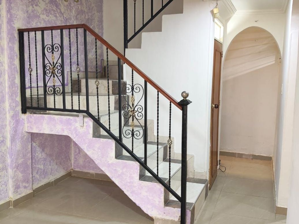 Casa de 4 alcobas en venta en Villas De Granada, Bogotá, 72 m² · foto 3 de 19