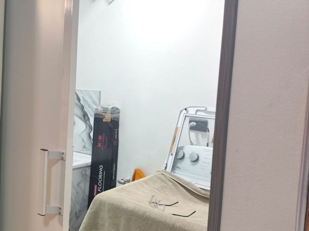 Apartamento de 3 alcobas en venta en Capellanía, Bogotá, 64 m² · foto 5 de 13