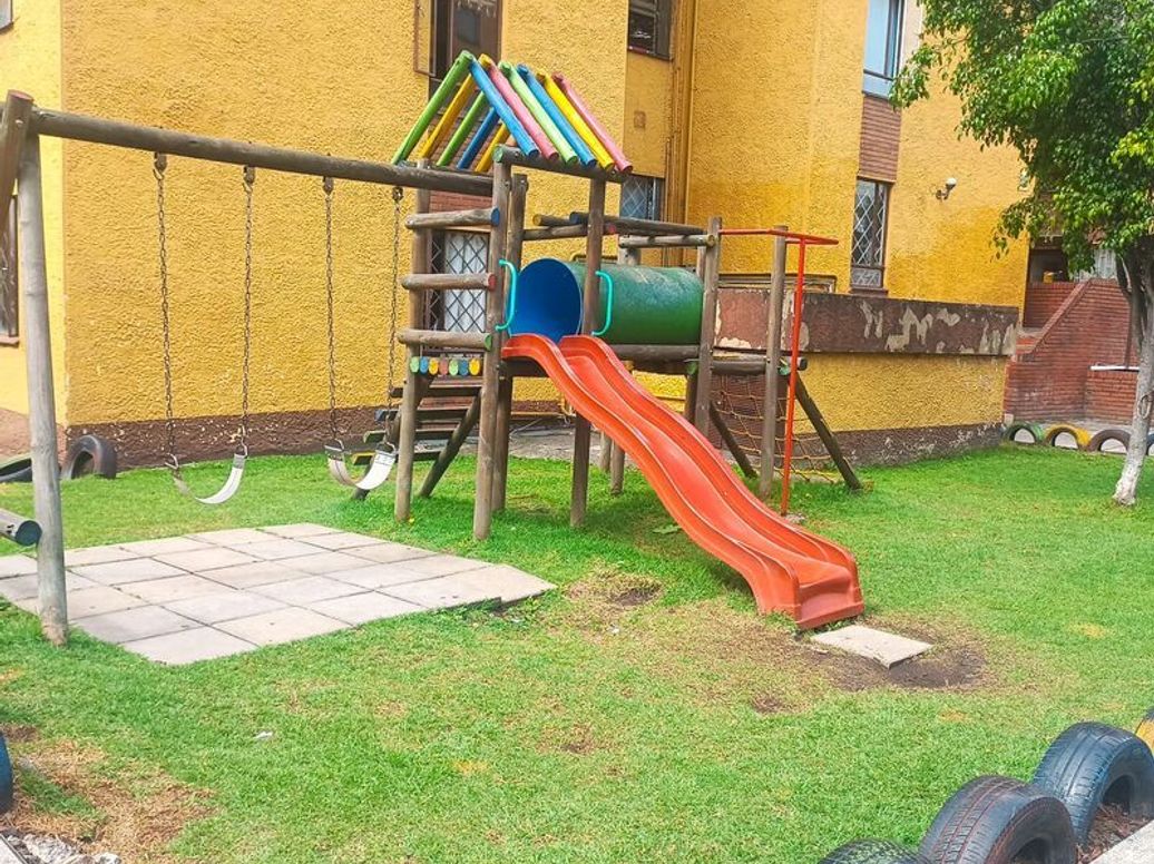 Apartamento de 2 alcobas en venta en Cr Hacienda De Iberia Et. I, Bogotá, 60 m² · foto 20 de 20