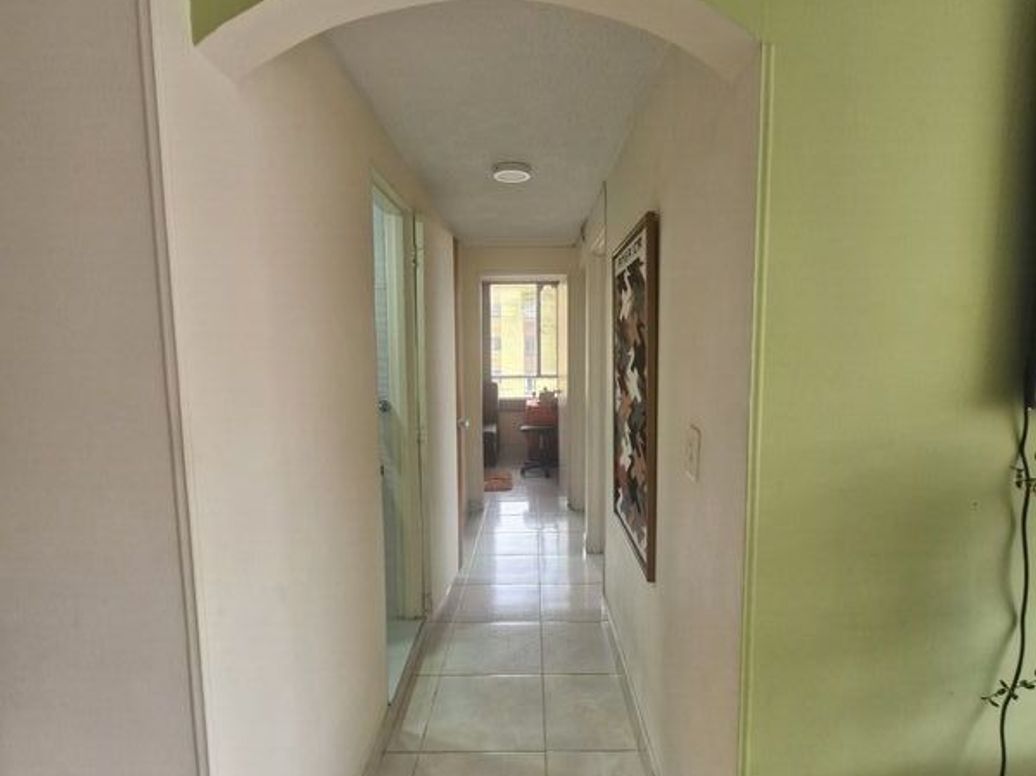 Apartamento de 2 alcobas en venta en Cr Hacienda De Iberia Et. I, Bogotá, 60 m² · foto 6 de 20