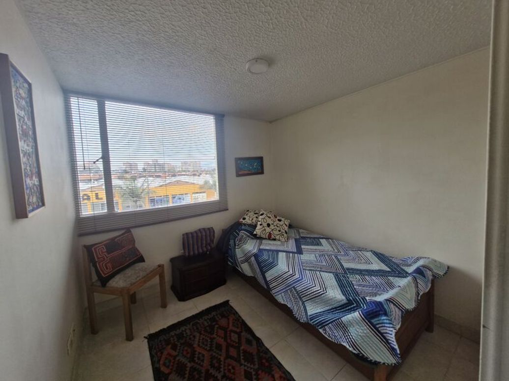 Apartamento de 2 alcobas en venta en Cr Hacienda De Iberia Et. I, Bogotá, 60 m² · foto 7 de 20