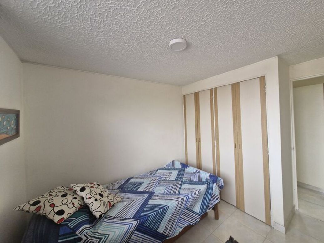 Apartamento de 2 alcobas en venta en Cr Hacienda De Iberia Et. I, Bogotá, 60 m² · foto 8 de 20