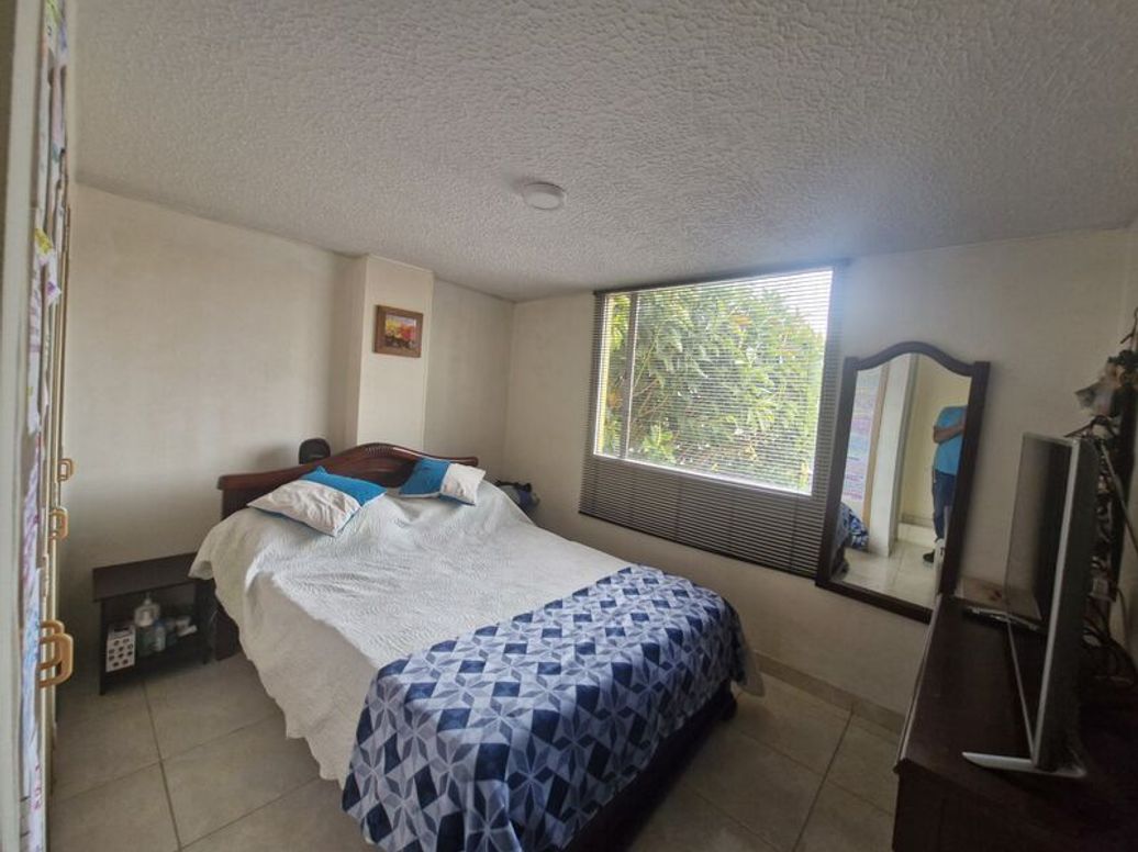 Apartamento de 2 alcobas en venta en Cr Hacienda De Iberia Et. I, Bogotá, 60 m² · foto 10 de 20