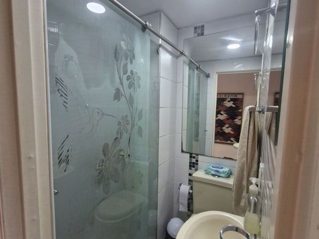 Apartamento de 2 alcobas en venta en Cr Hacienda De Iberia Et. I, Bogotá, 60 m² · foto 12 de 20
