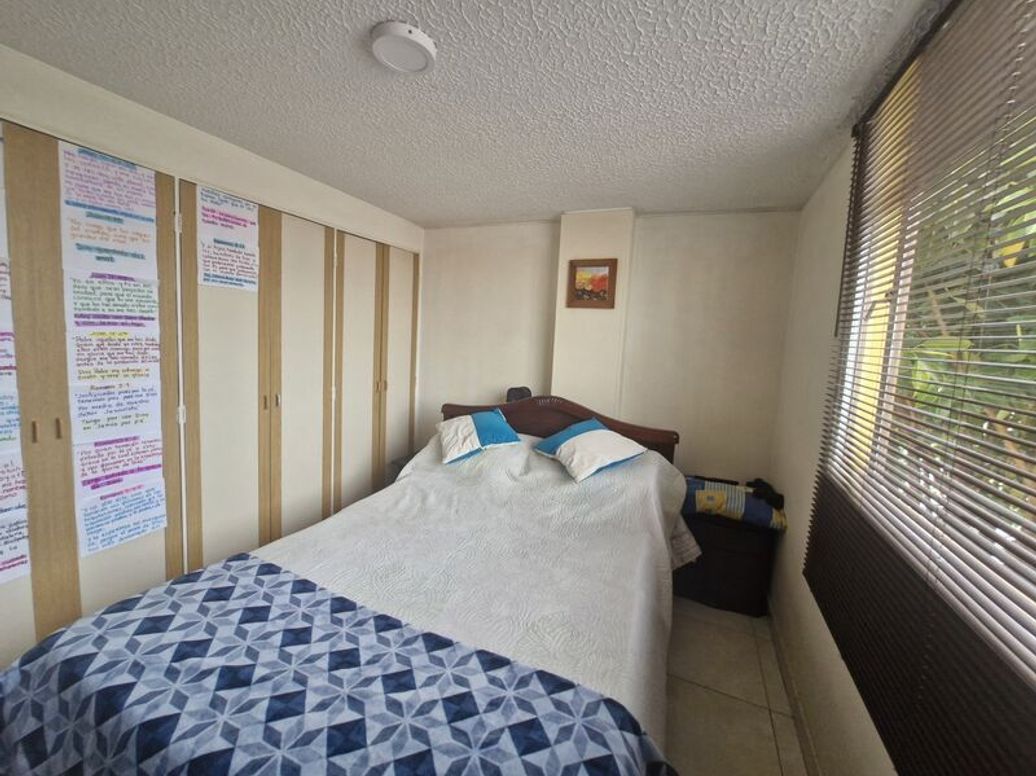 Apartamento de 2 alcobas en venta en Cr Hacienda De Iberia Et. I, Bogotá, 60 m² · foto 11 de 20