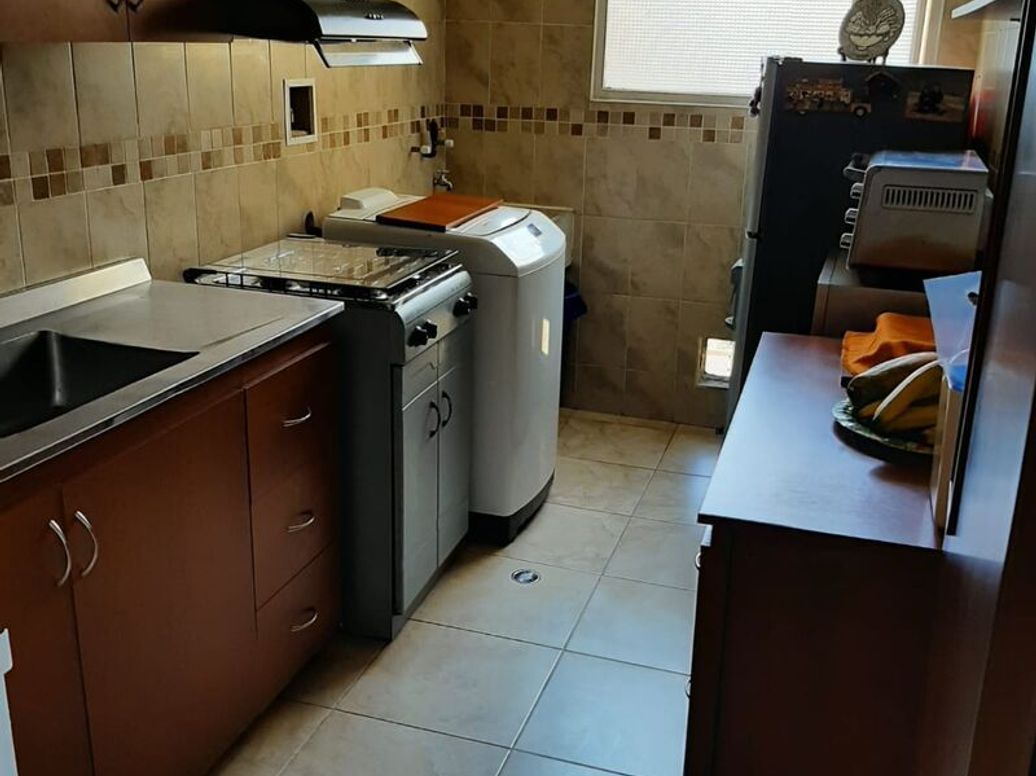 Apartamento de 2 alcobas en venta en Cr Hacienda De Iberia Et. I, Bogotá, 60 m² · foto 2 de 20