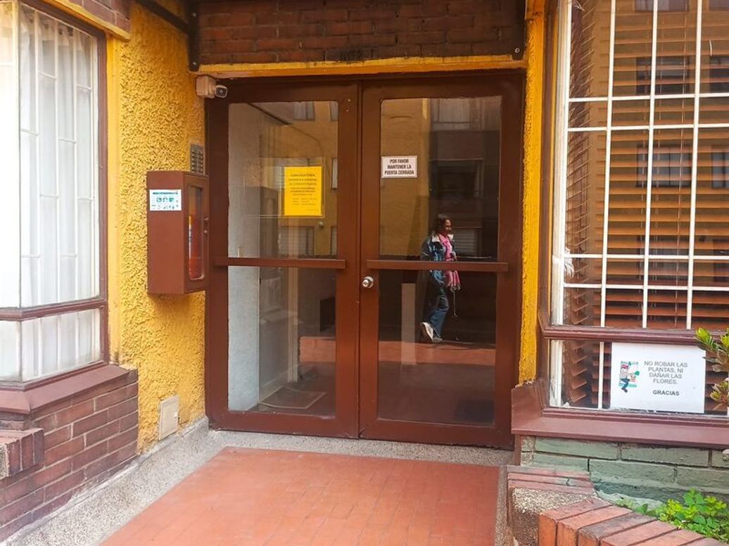 Apartamento de 2 alcobas en venta en Cr Hacienda De Iberia Et. I, Bogotá, 60 m² · foto 19 de 20