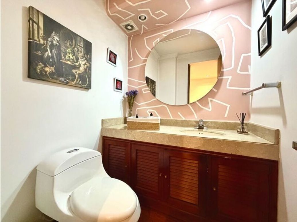 Apartamento de 3 alcobas en venta en Ub. Bosques De Medina, Bogotá, 260 m² · foto 2 de 20