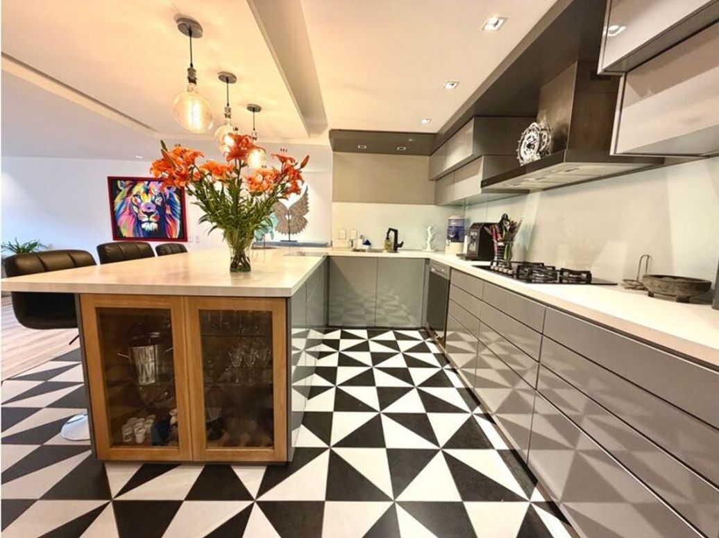 Apartamento de 3 alcobas en venta en Ub. Bosques De Medina, Bogotá, 260 m² · foto 11 de 20