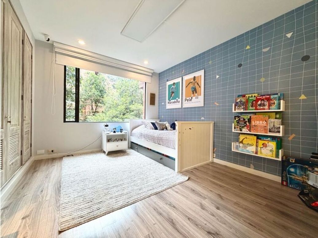 Apartamento de 3 alcobas en venta en Ub. Bosques De Medina, Bogotá, 260 m² · foto 15 de 20