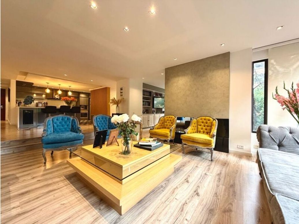 Apartamento de 3 alcobas en venta en Ub. Bosques De Medina, Bogotá, 260 m² · foto 6 de 20
