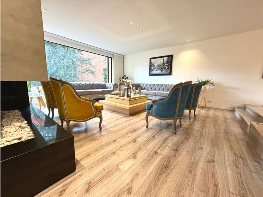 Apartamento de 3 alcobas en venta en Ub. Bosques De Medina, Bogotá, 260 m² · foto 9 de 20
