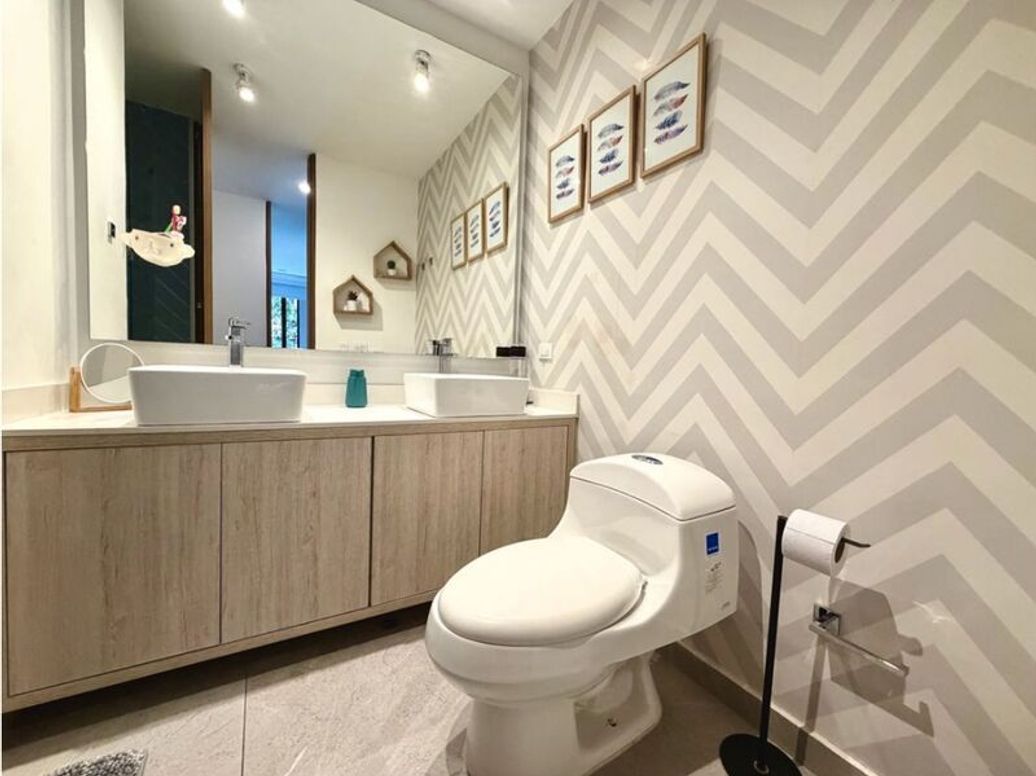 Apartamento de 3 alcobas en venta en Ub. Bosques De Medina, Bogotá, 260 m² · foto 16 de 20