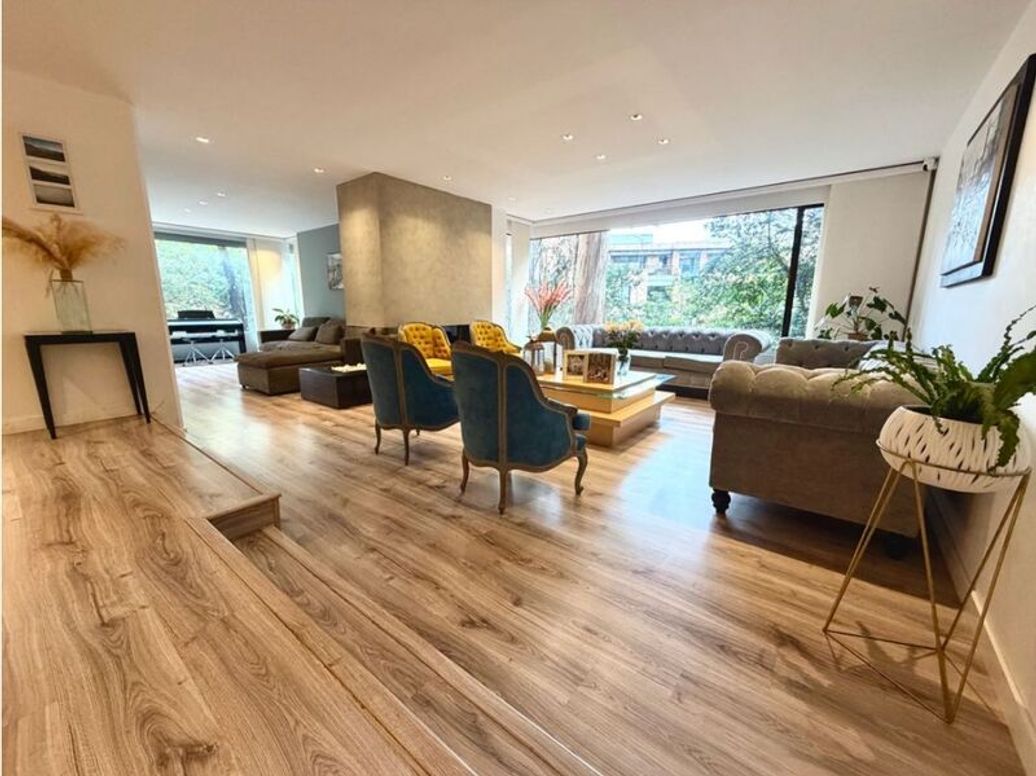 Apartamento de 3 alcobas en venta en Ub. Bosques De Medina, Bogotá, 260 m² · foto 5 de 20