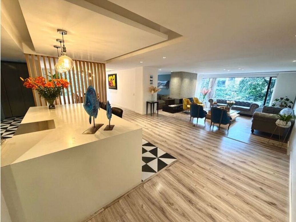 Apartamento de 3 alcobas en venta en Ub. Bosques De Medina, Bogotá, 260 m² · foto 4 de 20