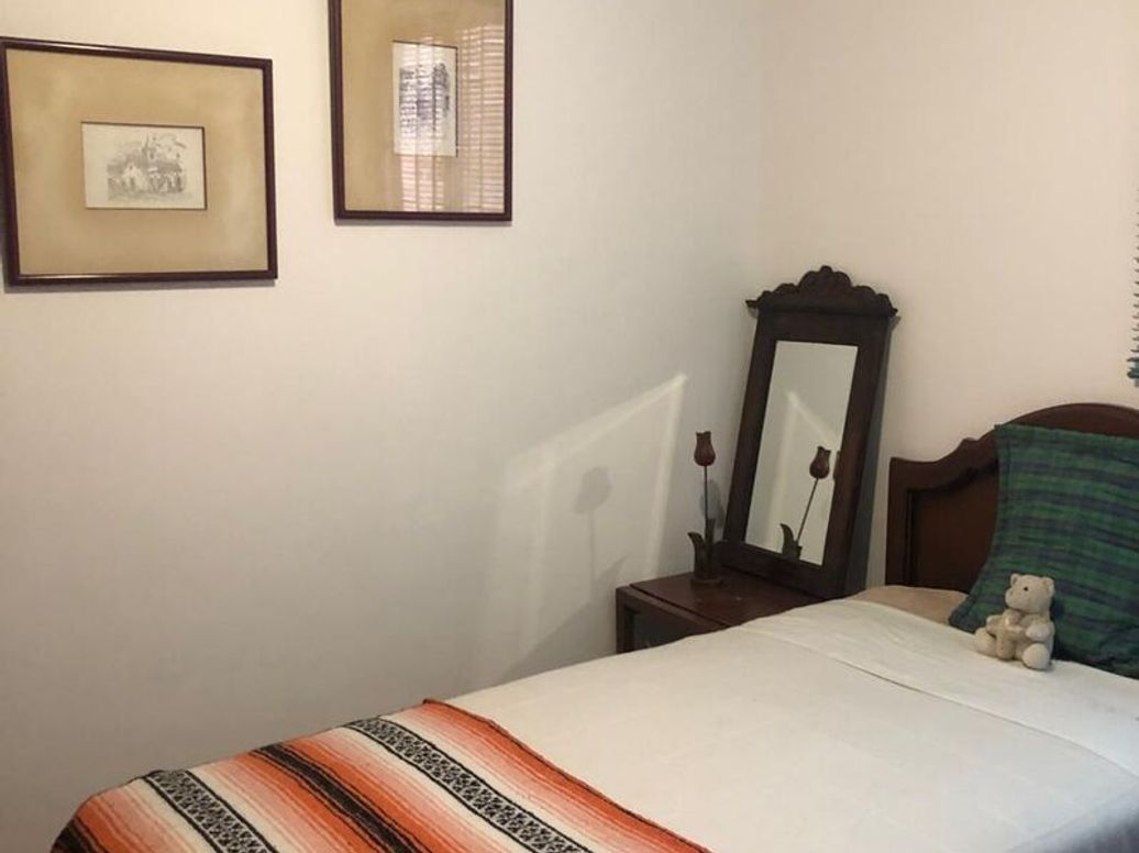 Apartamento de 1 alcoba en venta en Santa Barbara Central, Bogotá, 56 m² · foto 8 de 8