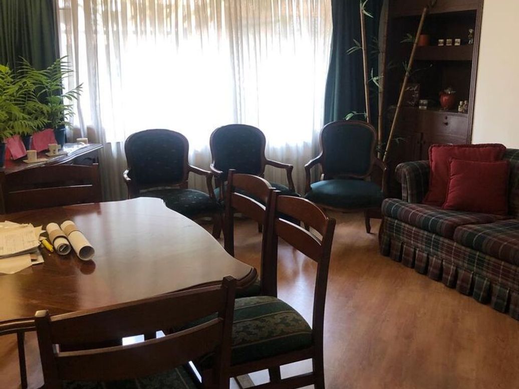 Apartamento de 1 alcoba en venta en Santa Barbara Central, Bogotá, 56 m² · foto 4 de 8