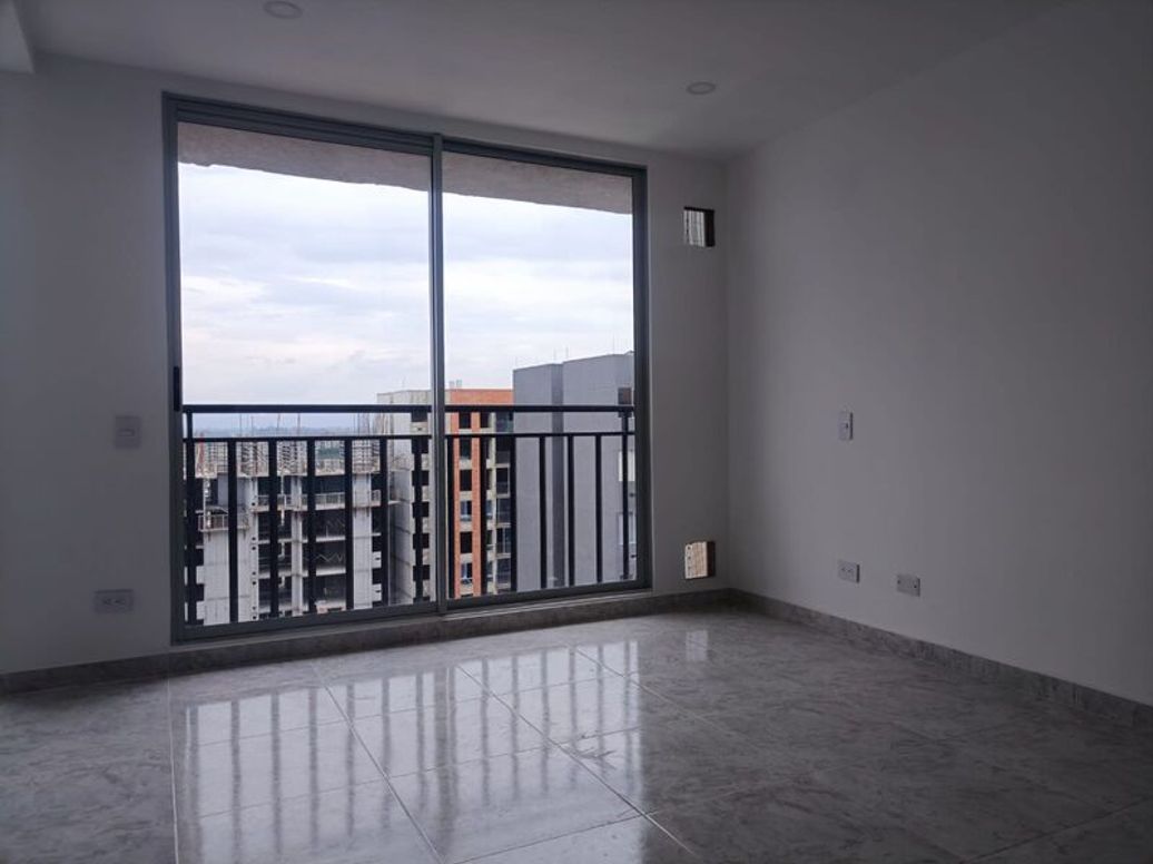 Apartamento de 2 alcobas en venta en Puente Grande, Bogotá, 47 m² · foto 2 de 13