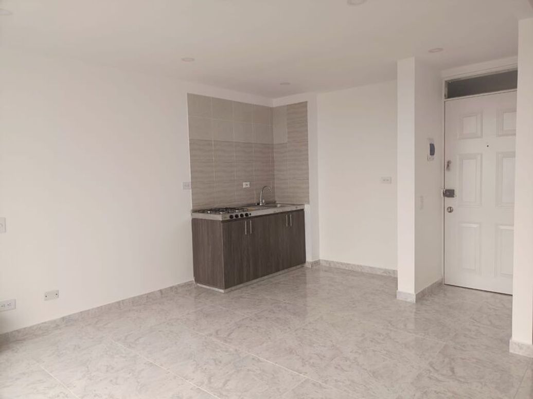 Apartamento de 2 alcobas en venta en Puente Grande, Bogotá, 47 m² · foto 4 de 13