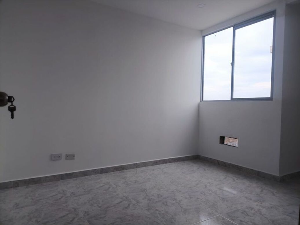 Apartamento de 2 alcobas en venta en Puente Grande, Bogotá, 47 m² · foto 11 de 13