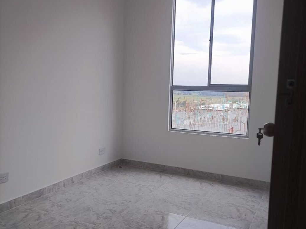 Apartamento de 2 alcobas en venta en Puente Grande, Bogotá, 47 m² · foto 12 de 13
