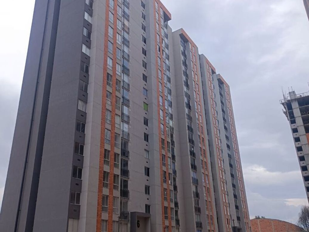 Apartamento de 2 alcobas en venta en Puente Grande, Bogotá, 47 m² · foto 3 de 13
