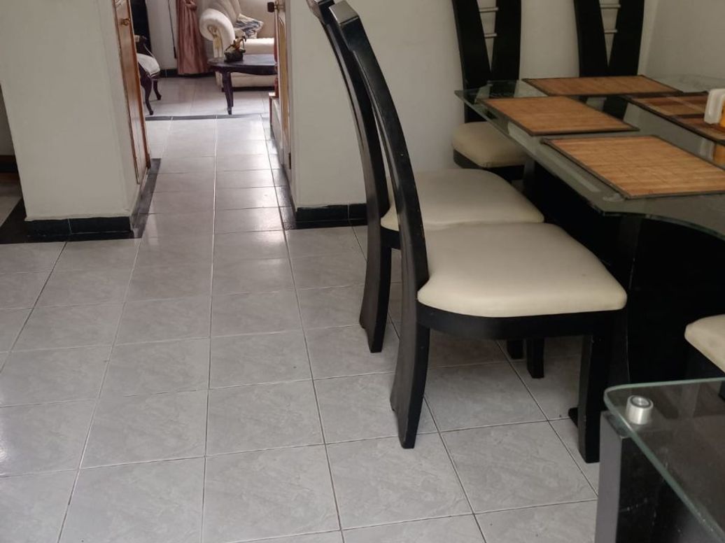Casa de 2 alcobas en venta en Ub. El Cortijo, Bogotá, 86 m² · foto 7 de 11