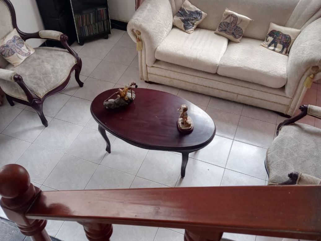 Casa de 2 alcobas en venta en Ub. El Cortijo, Bogotá, 86 m² · foto 2 de 11