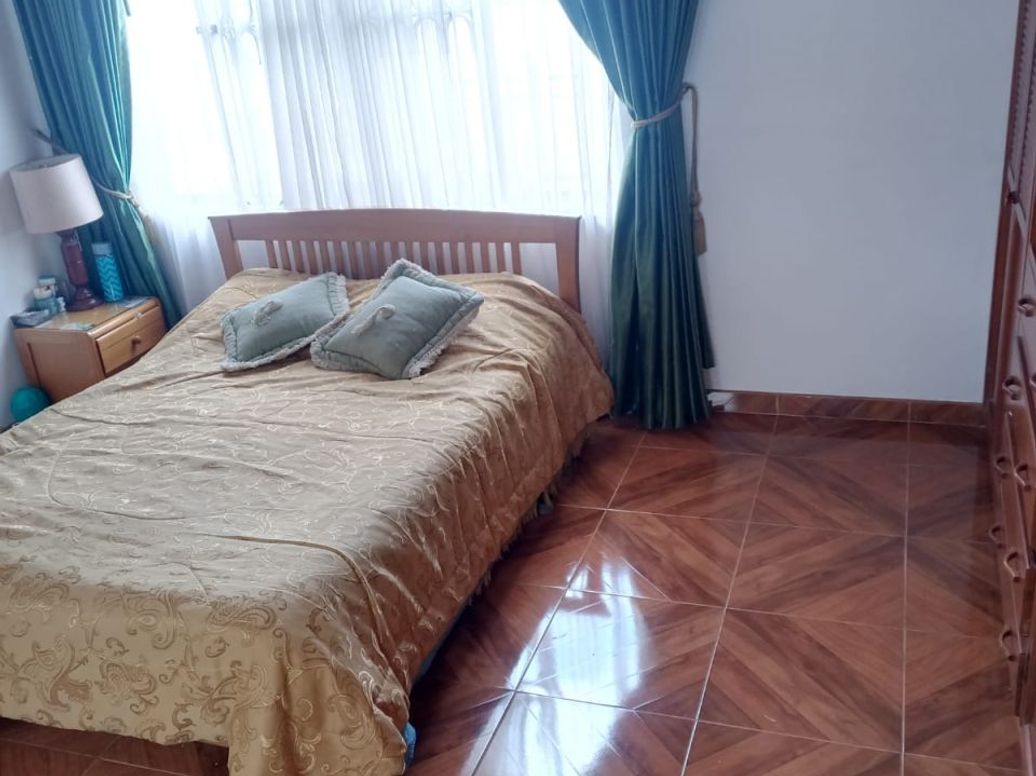 Casa de 2 alcobas en venta en Ub. El Cortijo, Bogotá, 86 m² · foto 11 de 11