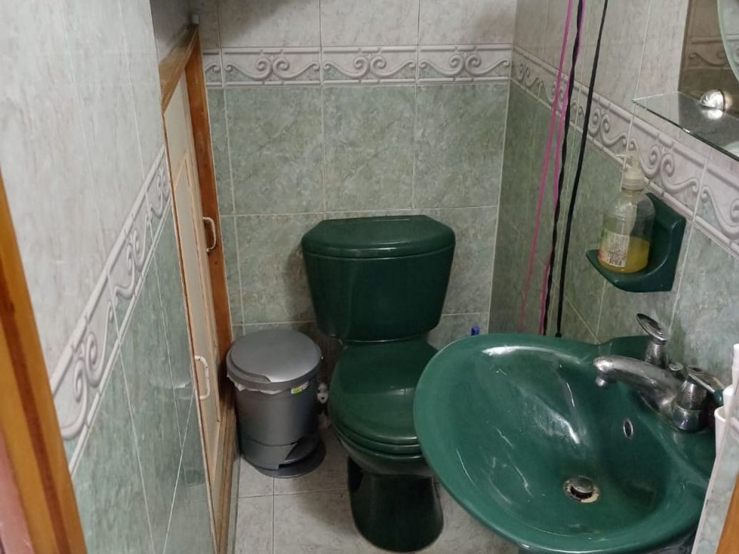 Casa de 2 alcobas en venta en Ub. El Cortijo, Bogotá, 86 m² · foto 10 de 11