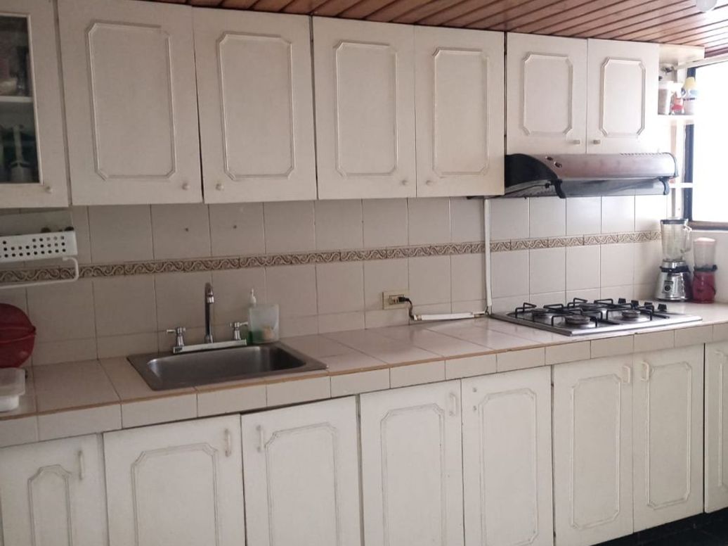 Casa de 2 alcobas en venta en Ub. El Cortijo, Bogotá, 86 m² · foto 4 de 11