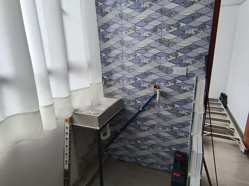 Apartamento de 4 alcobas en venta en Compartir Suba, Bogotá, 72 m² · foto 8 de 13