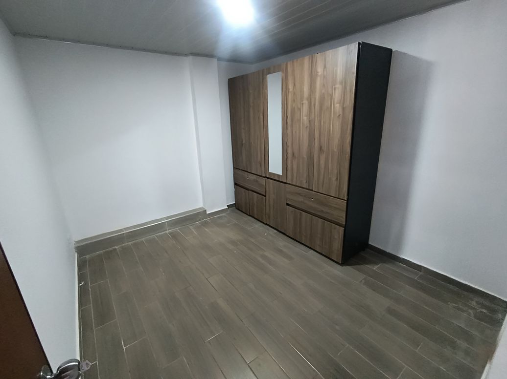 Apartamento de 4 alcobas en venta en Compartir Suba, Bogotá, 72 m² · foto 11 de 13