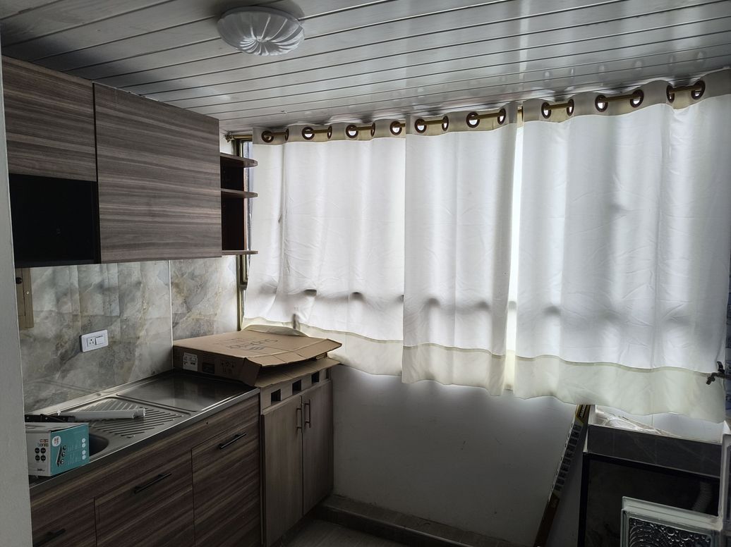 Apartamento de 4 alcobas en venta en Compartir Suba, Bogotá, 72 m² · foto 6 de 13