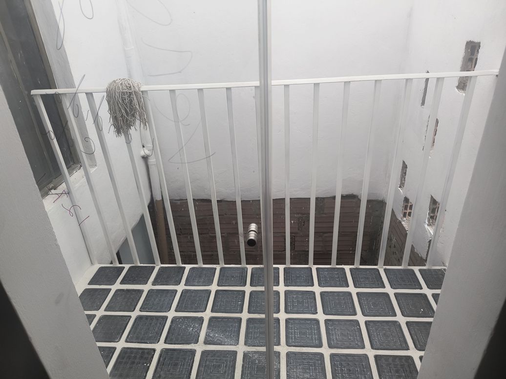 Apartamento de 4 alcobas en venta en Compartir Suba, Bogotá, 72 m² · foto 9 de 13