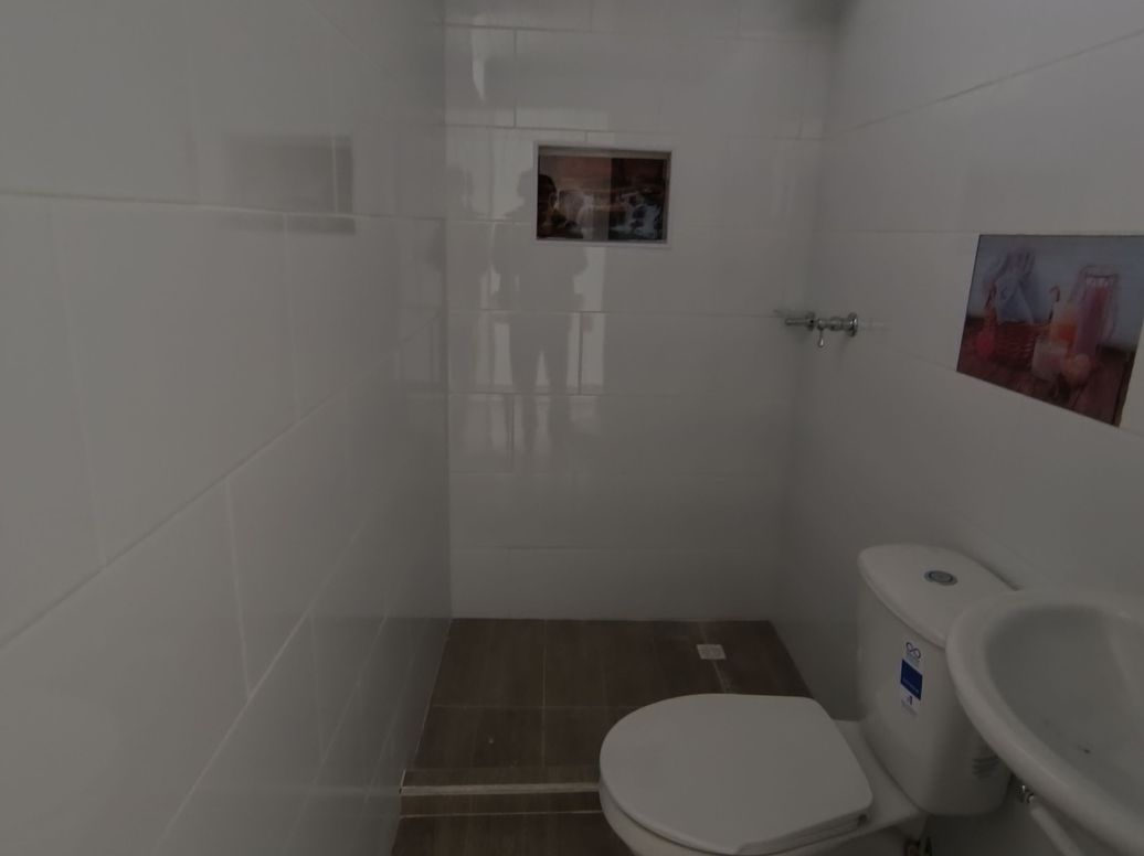 Apartamento de 4 alcobas en venta en Compartir Suba, Bogotá, 72 m² · foto 7 de 13